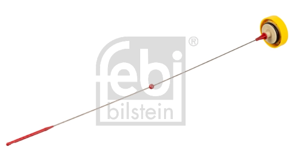Sealing Cap, oil filler neck